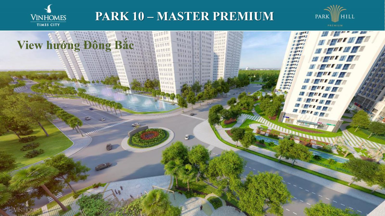 Park 10 - Master Premium - Tòa căn hộ đắt giá nhất Times City-10(1)