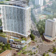 Dự án AB Central Square - Condotel Nha Trang