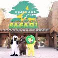 Cơ hội trải nghiệm khu vườn hoang dã ngay tại dự án Vinpearl Phú Quốc 1