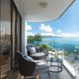 100% căn hộ nghỉ dưỡng Best Western Premier Sapphire Ha Long view biển