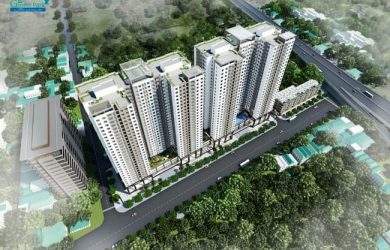 Giới thiệu về dự án căn hộ cao cấp Phương Đông Green Park 